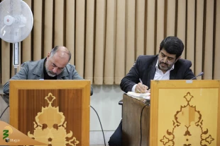 نماینده ولی فقیه در امور حج و زیارت:

شایسته است شورای عالی حج برای تصمیم گیری درباره مسایل سفر عمره زودتر برگزار شود 7