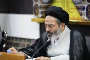 ممثل الولي الفقيه في شوون الحج و الزيارة؛ ينبغي أن ينعقد المجلس الأعلى للحج في وقت مبكر للبت في قضايا العمرة