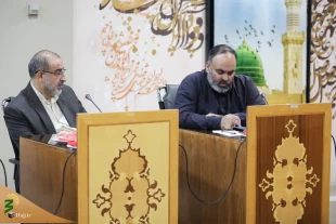 ممثل الولی الفقیه فی شوون الحج و الزیارة؛ ینبغی أن ینعقد المجلس الأعلى للحج فی وقت مبکر للبت فی قضایا العمرة 2