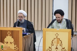 ممثل الولی الفقیه فی شوون الحج و الزیارة؛ ینبغی أن ینعقد المجلس الأعلى للحج فی وقت مبکر للبت فی قضایا العمرة 2