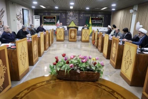 Hojjat al-Islam Navvab: Suitable for Hajj High Council to Convene Sooner to Decide on Umrah Issues