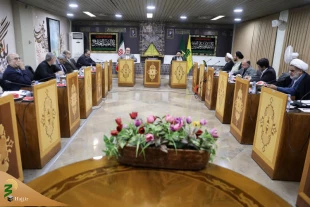 Hojjat al-Islam Navvab: Suitable for Hajj High Council to Convene Sooner to Decide on Umrah Issues 2