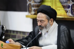 Hojjat al-Islam Navvab: Suitable for Hajj High Council to Convene Sooner to Decide on Umrah Issues 3