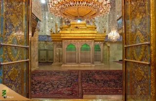 محدوده دقیق تخییر در کربلا