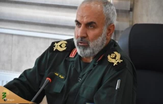 آمادگی برای تردد و میزبانی از زائران اربعین در مرز باشماق