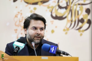 رونمایی از تولیدات کمیته فرهنگی و آموزشی ستاد مرکزی اربعین 9