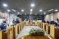 Unveiling the products of cultural and educational committee of Arbaeen headquarters 5