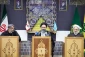 Unveiling the products of cultural and educational committee of Arbaeen headquarters 6