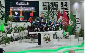 رئیس سازمان رسانه و ارتباطات عراق:

امسال بزرگترین پوشش رسانه‌ای زیارت اربعین را خواهیم داشت