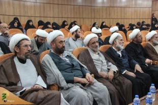 مسئول دفتر نمایندگی بعثه در منطقه تهران:

اربعین هر روز جهانی‌تر می شود 3