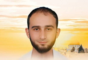 شهادت 2 مبارز فلسطینی در نوار غزه