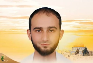 شهادت 2 مبارز فلسطینی در نوار غزه