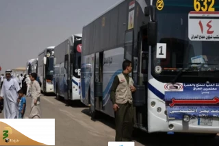 بسیج امکانات کشور عراق برای زائران اربعین