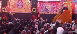 صحیفه سجادیه، یکی از یادگارهای بزرگ واقعه عاشورا است


