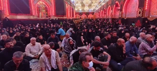 برخورداری از معارف زبور آل محمد (ص) از لسان امام سجاد (ع)