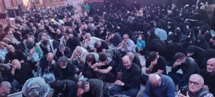برخورداری از معارف زبور آل محمد (ص) از لسان امام سجاد (ع)