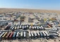 سامانه مدیریت تردد زائران اربعین در پایانه برکت راه‌اندازی شد 2
