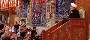آثار و برکات دوستی با اهل بیت (ع) 

