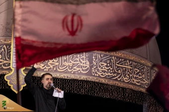 اجتماع اربعینی‌ها در میدان آزادی  14