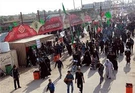 مشارکت بیش از 17 هزار موکب رسمی در خدمت رسانی به زائران اربعین