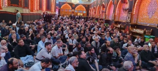 یکی از شروط ایمان بالغ، عامل بودن به آن است