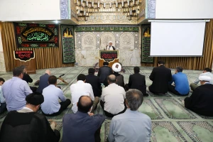 چهار خصلتی که خدا در شهادت امام حسین(ع) قرارداد