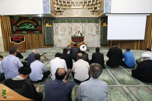 چهار خصلتی که خدا در شهادت امام حسین(ع) قرارداد 2