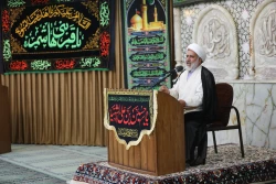 چهار خصلتی که خدا در شهادت امام حسین(ع) قرارداد 3