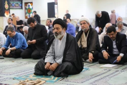 چهار خصلتی که خدا در شهادت امام حسین(ع) قرارداد 4