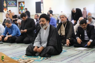 چهار خصلتی که خدا در شهادت امام حسین(ع) قرارداد 4