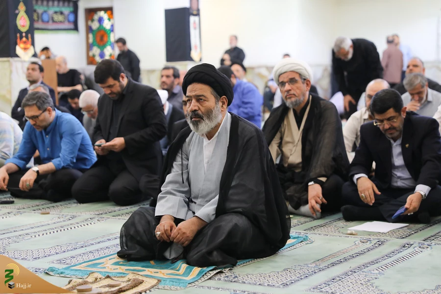 چهار خصلتی که خدا در شهادت امام حسین(ع) قرارداد 4