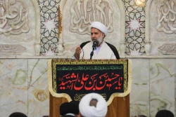 چهار خصلتی که خدا در شهادت امام حسین(ع) قرارداد 5