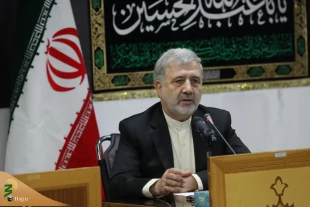  أکثر من ملیونین و700 ألف ایرانی سجلوا اسماءهم حتى الآن لزیارة الاربعین 2
