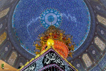 سامرا در آستانه اربعین حسینی 7