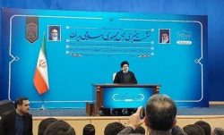 تشکر رئیس جمهور از «همکاری بسیار خوب» دولت عراق در برگزاری زیارت اربعین 2