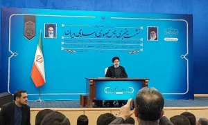 تشکر رئیس جمهور از «همکاری بسیار خوب» دولت عراق در برگزاری زیارت اربعین