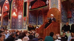 آداب زیارت امام حسین (ع) از دیدگاه امام صادق (ع)