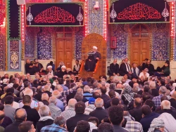 آداب زیارت امام حسین (ع) از دیدگاه امام صادق (ع)