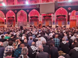 آداب زیارت امام حسین (ع) از دیدگاه امام صادق (ع)