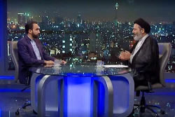 نماینده ولی فقیه در امور حج و زیارت:

اربعین نقطه عطف برای الگو و بهره گرفتن از ایثار و شهادت امام حسین(ع) و عزتمداری حضرت زینب کبری (س) 2