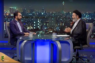 نماینده ولی فقیه در امور حج و زیارت:

اربعین نقطه عطف برای الگو و بهره گرفتن از ایثار و شهادت امام حسین(ع) و عزتمداری حضرت زینب کبری (س) 2