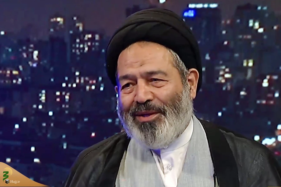 نماینده ولی فقیه در امور حج و زیارت:

اربعین نقطه عطف برای الگو و بهره گرفتن از ایثار و شهادت امام حسین(ع) و عزتمداری حضرت زینب کبری (س) 3