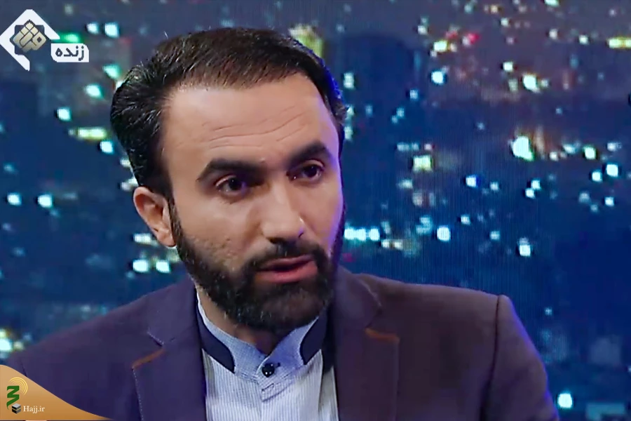 نماینده ولی فقیه در امور حج و زیارت:

اربعین نقطه عطف برای الگو و بهره گرفتن از ایثار و شهادت امام حسین(ع) و عزتمداری حضرت زینب کبری (س) 4