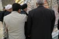 حضورمسئولان حج و زیارت درمحل موسسه فرهنگی شهید حکیم در نجف/ بررسی ارائه خدمات به زائران ایرانی 3