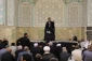 حضورمسئولان حج و زیارت درمحل موسسه فرهنگی شهید حکیم در نجف/ بررسی ارائه خدمات به زائران ایرانی 5