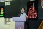 با سخنرانی نماینده ولی فقیه در امور حج و زیارت برگزار شد؛

نشست بین المللی «اربعین و فرهنگ و معارف علوی» 4