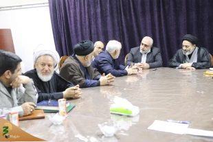 در بازدید از قرارگاه موقت کنسولگری کشورمان در نجف انجام شد؛

بررسی مسائل و مشکلات زائران ایرانی اربعین حسینی 2
