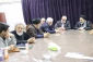 در بازدید از قرارگاه موقت کنسولگری کشورمان در نجف انجام شد؛

بررسی مسائل و مشکلات زائران ایرانی اربعین حسینی 2