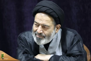 در بازدید از قرارگاه موقت کنسولگری کشورمان در نجف انجام شد؛

بررسی مسائل و مشکلات زائران ایرانی اربعین حسینی 3