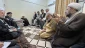 در دیدار امام جمعه نجف اشرف عنوان شد؛

اربعین نشاندهنده یکپارچگی، محبت و دوستی دو ملت ایران و عراق است 5